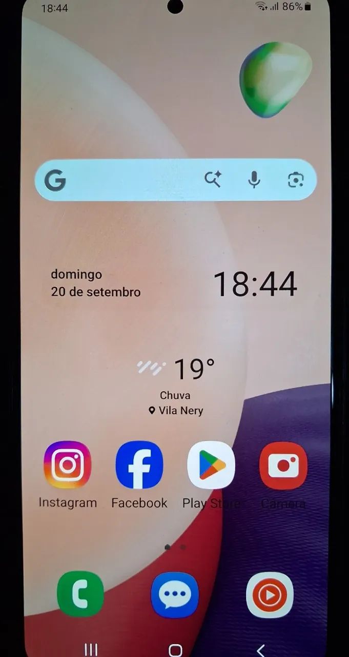 CELULAR SAMSUNG USADO - Foto 4