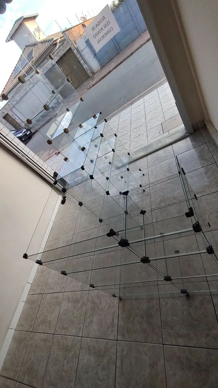 Vitrine  - Foto 2