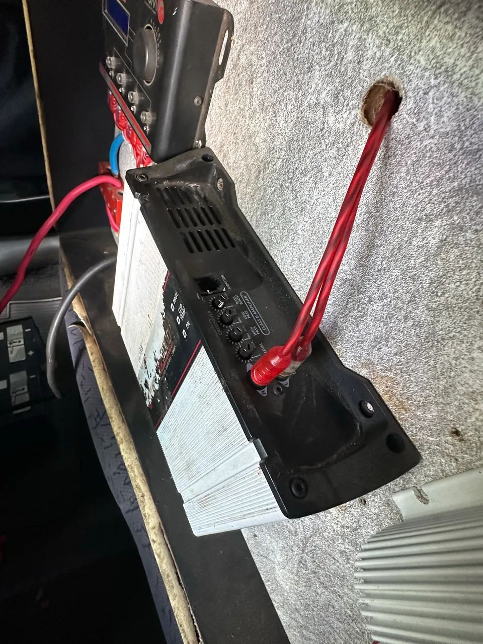 HD3000 2ohms - Foto 4