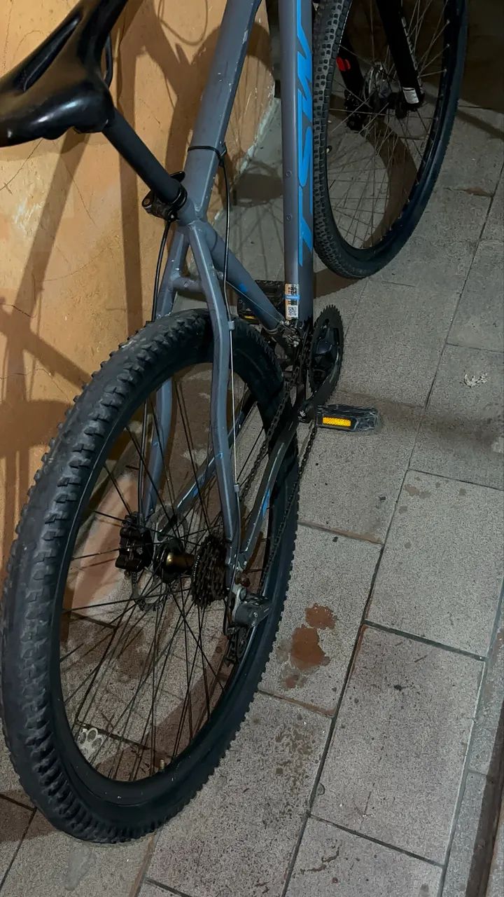 Bicicleta aro 29 - Foto 4