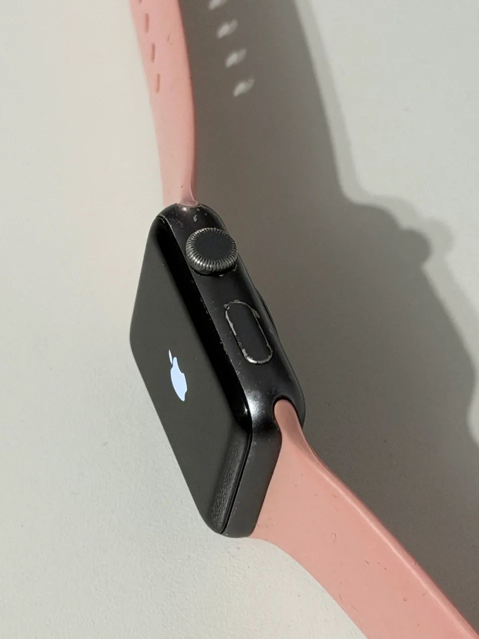 Apple Watch Series 3 - 42mm - Usado - Foto 4