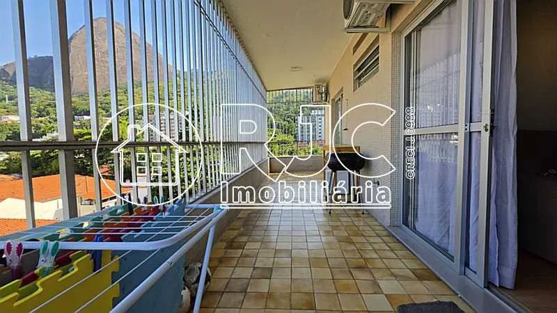 Apartamento : Padrão / Residencial / Grajaú - Foto 5