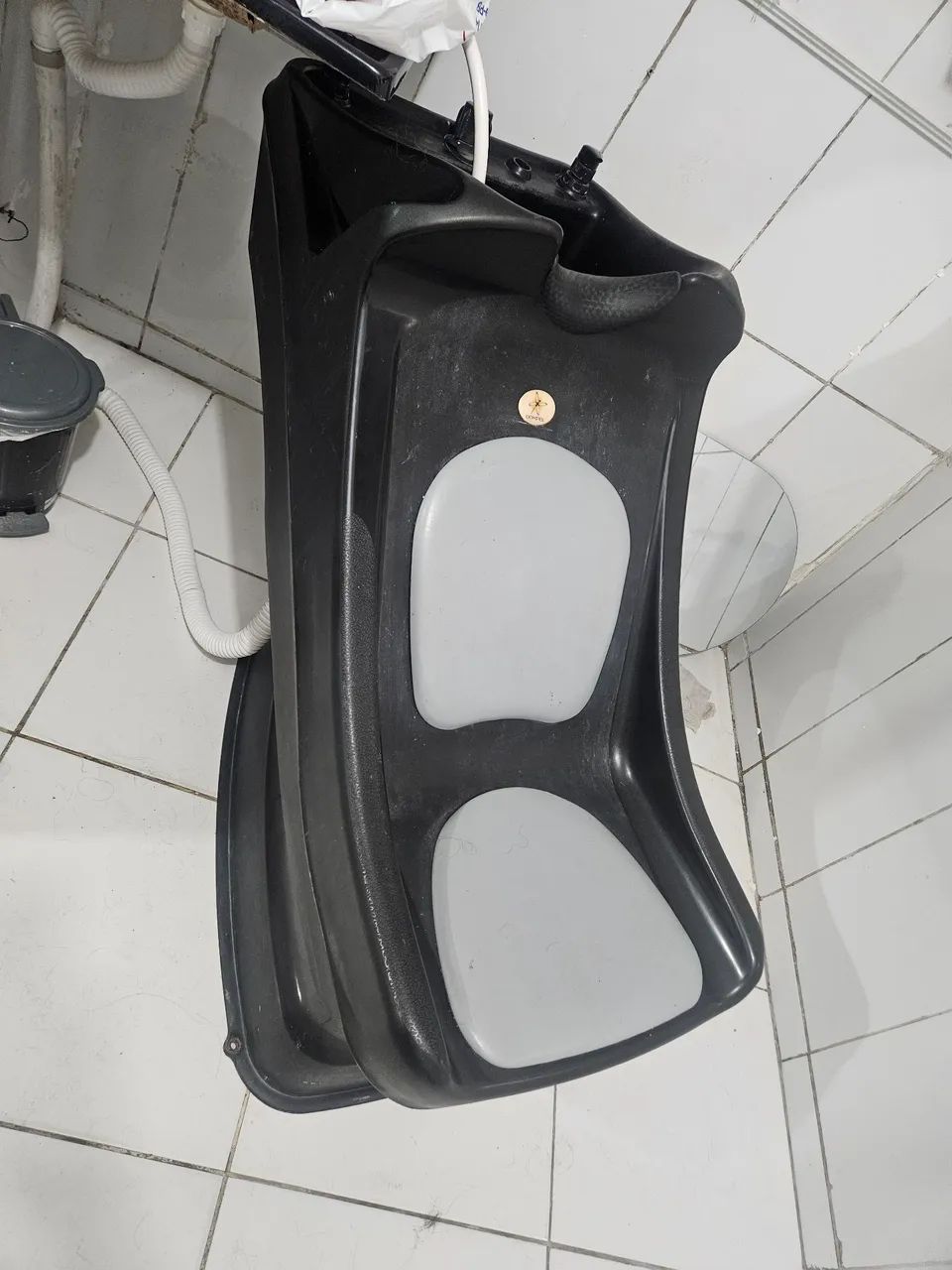 Alugo ponto comercial salão ou barbearia  - Foto 4
