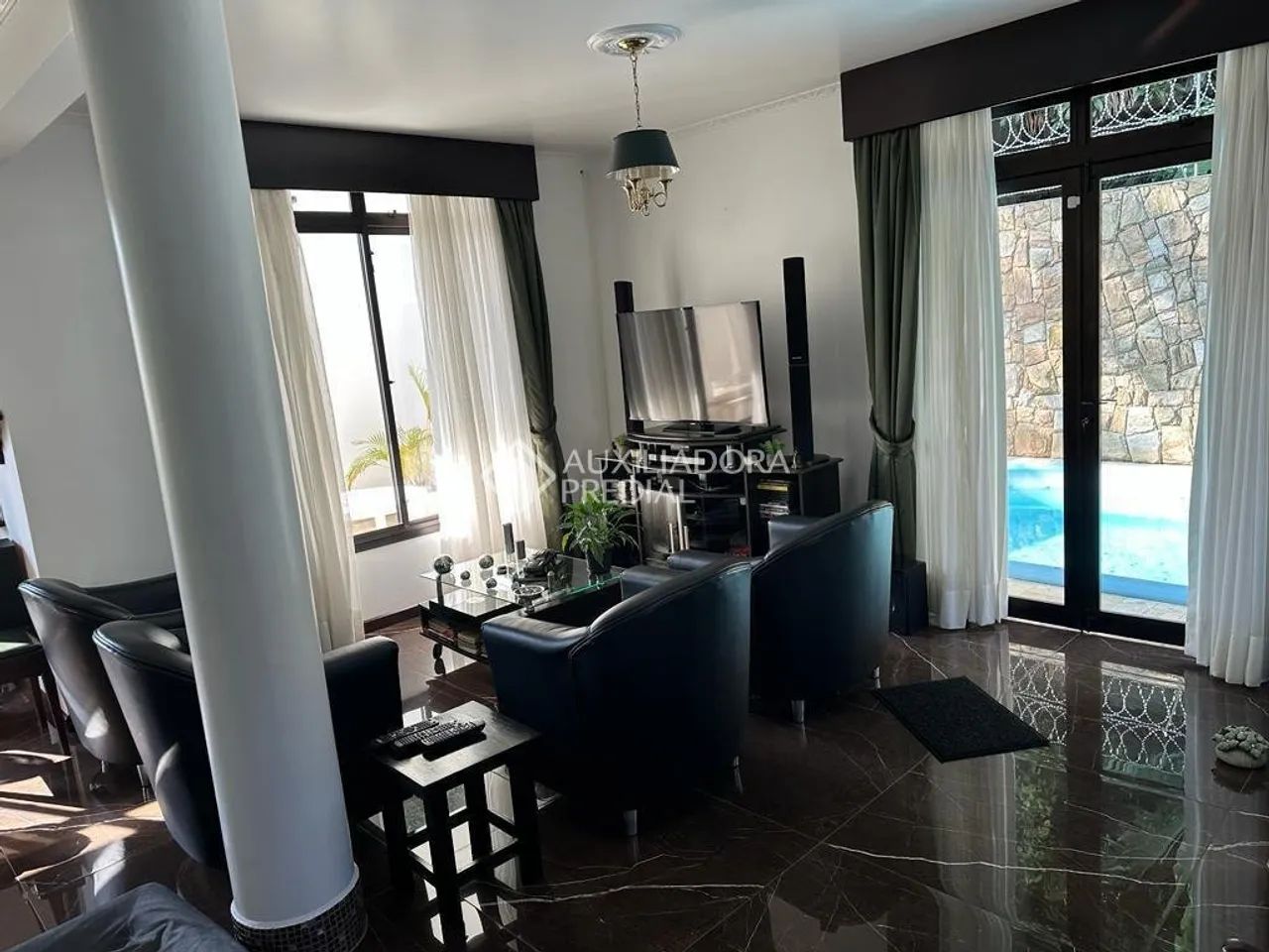 Casa residencial à venda no bairro Canto com 345 m² e 3 dormitórios/quartos. - Foto 3