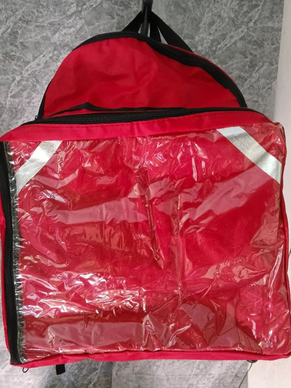 Mochila pra entregador 45 L