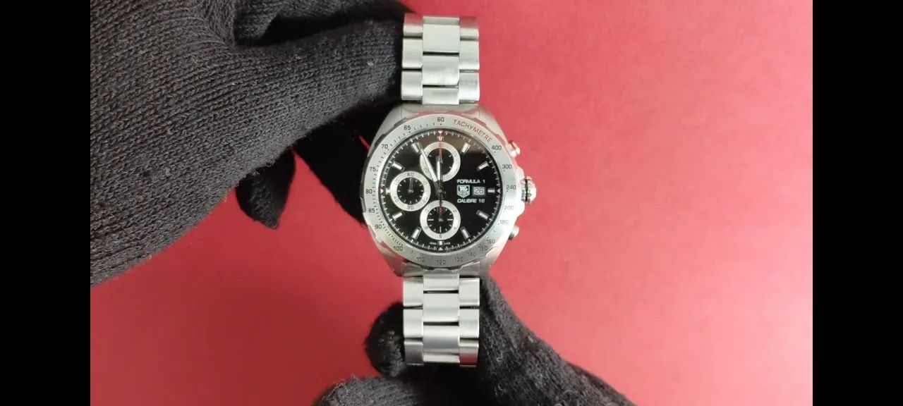 Tag Heuer Fórmula 1