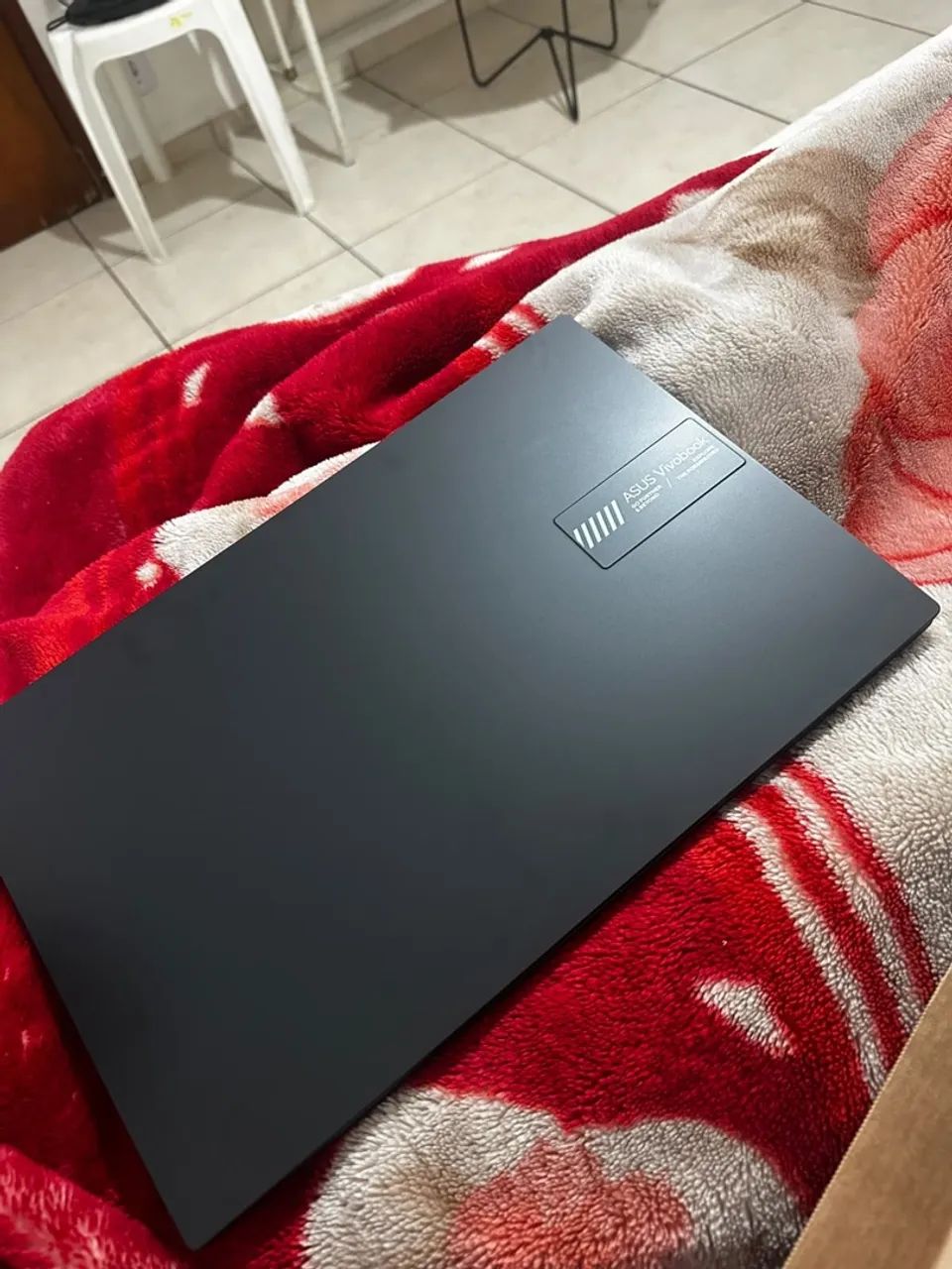 Notebook  - Foto 2