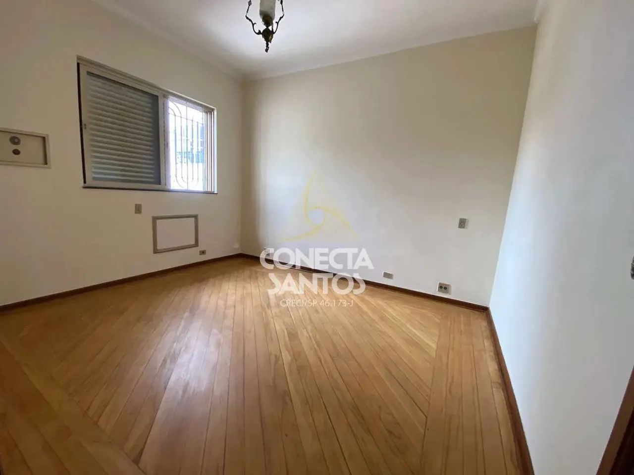 Casa 3 quartos Vila Belmiro Santos - Foto 2