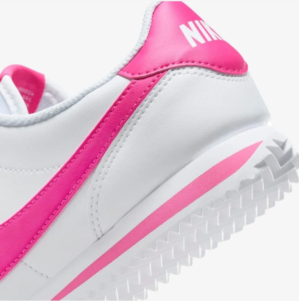 Tênis Nike Cortez BG - Foto 2