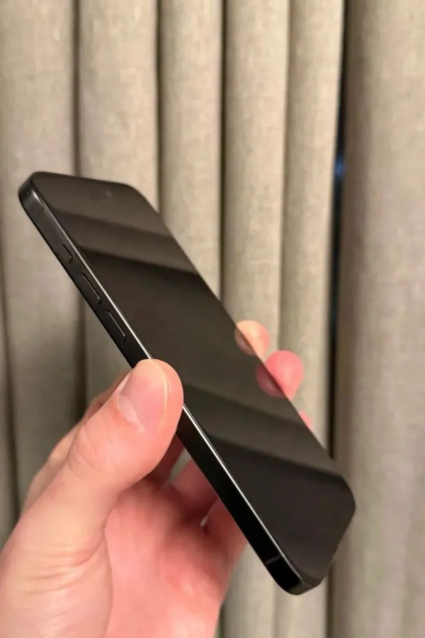Apple Iphone 14 pro Preto Excelente  - Foto 2