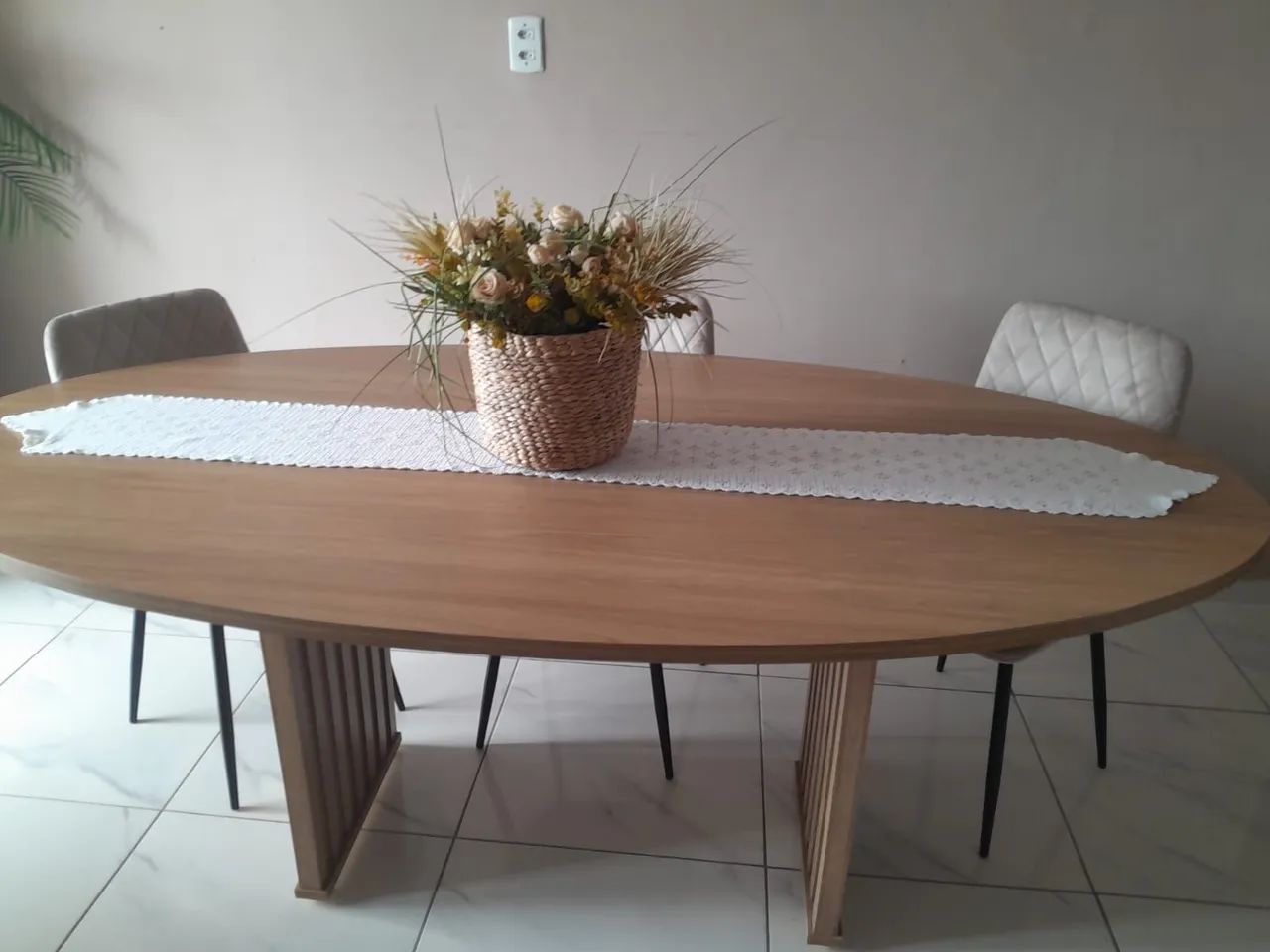 Mesa de jantar - Foto 5