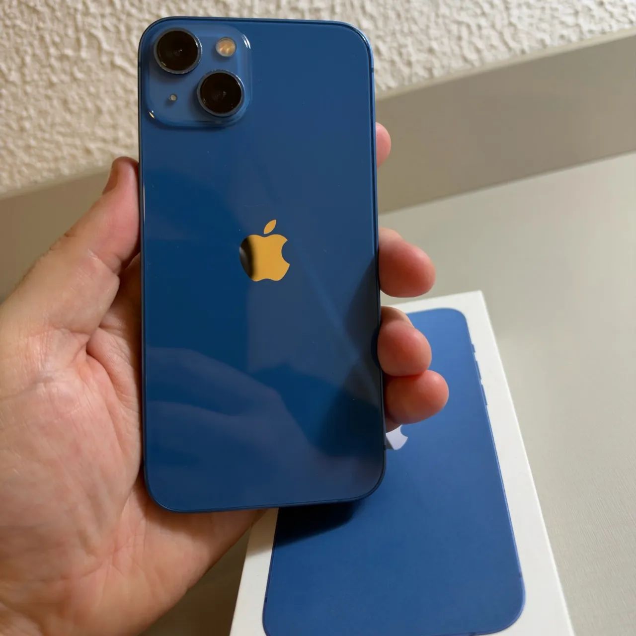 Iphone 13 128GB - Foto 3