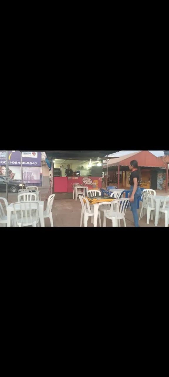 Foto - Brasília - Incra 8 (Brazlândia)