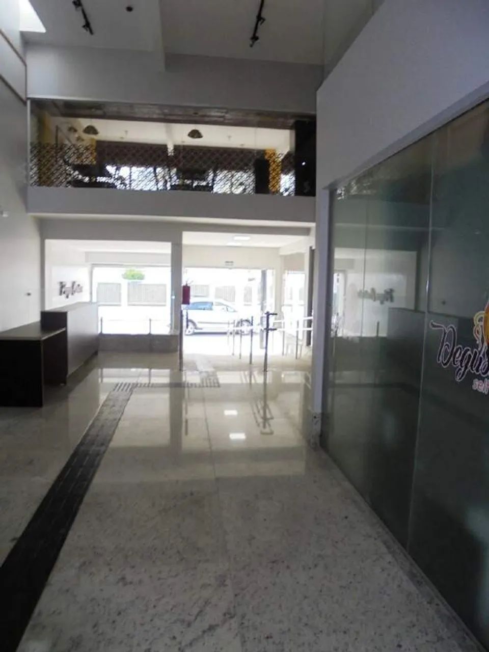 Excelente sala, no centro comercial de Viçosa.Com acessibilidade! - Foto 5