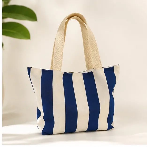 Bolsa praia impermeável  - Foto 3