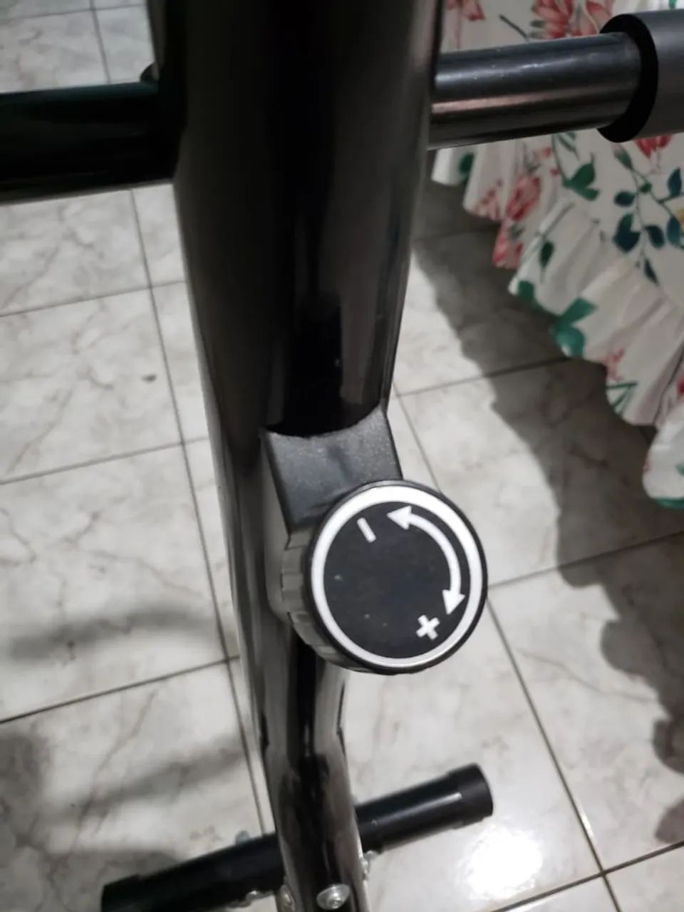 Vendo bicicleta para exercícios  - Foto 4