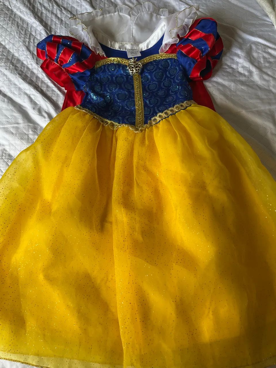 Vestido  - Foto 2