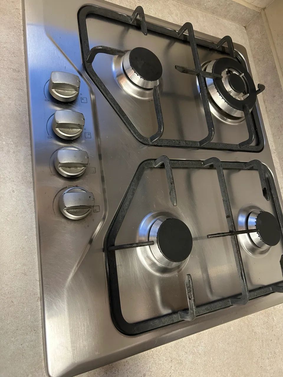Cooktop e Coifa eletrolux  - Foto 3