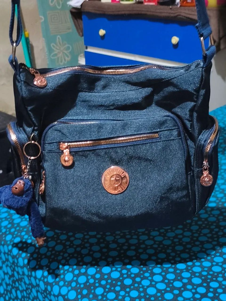 Bolsa kliping  - Foto 3
