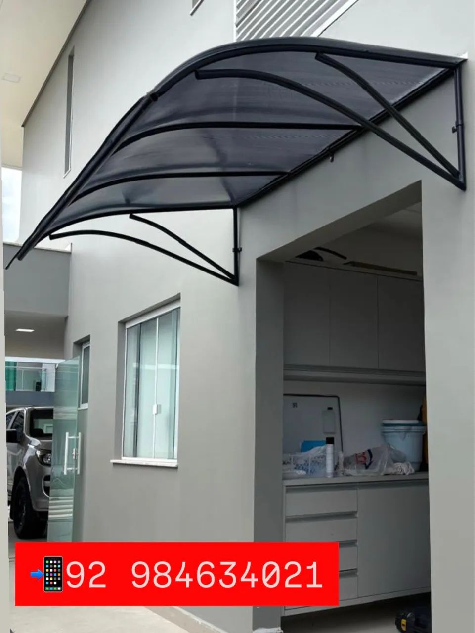 Toldo em promoção  - Foto 2