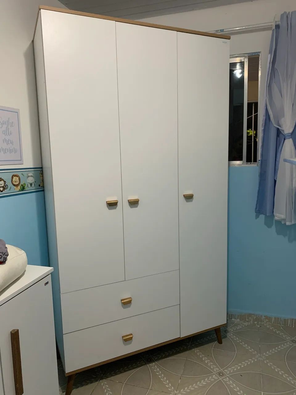Vende-se Guarda-roupa  - Foto 3
