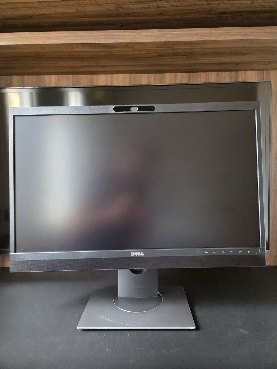 Monitor Multimidia Dell