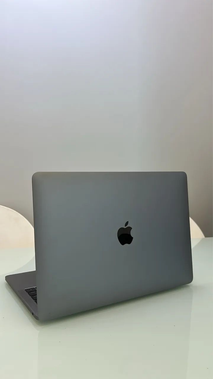 Macbook Pro 2017 impecável  - Foto 2