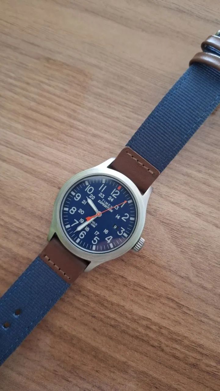Relogio Timex 