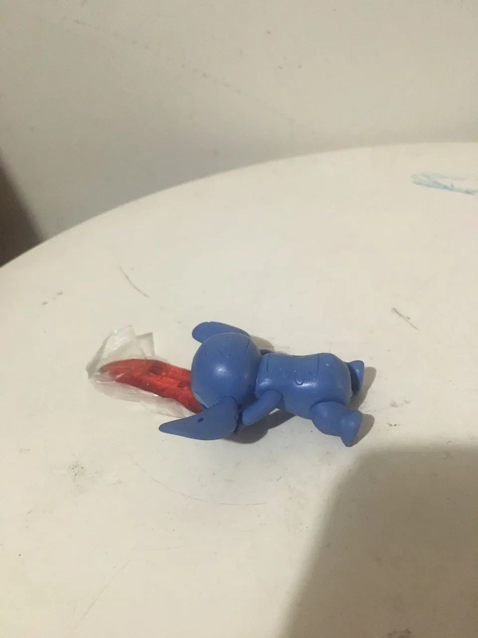 Lilo Stich miniatura com língua para fora  - Foto 5