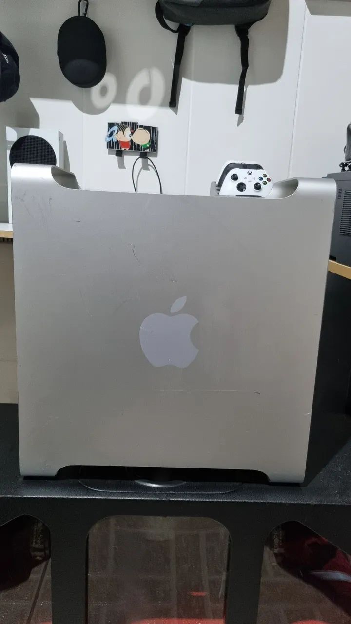Mac Pro - Apple  -  Aceito Cartão!!! - Foto 3