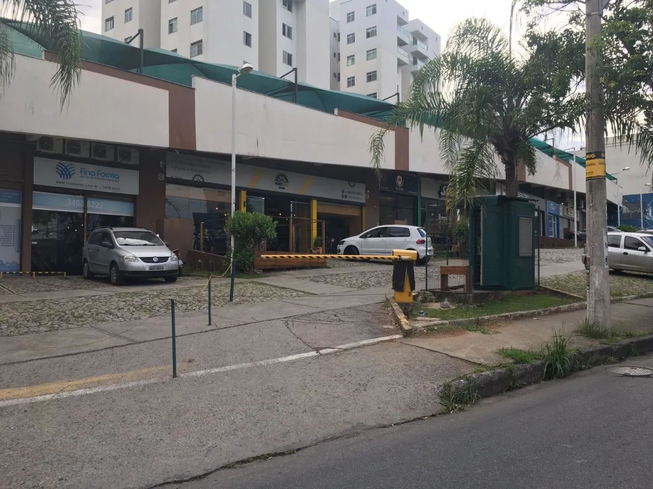 Lojas a venda bairro Ouro Preto - Foto 4