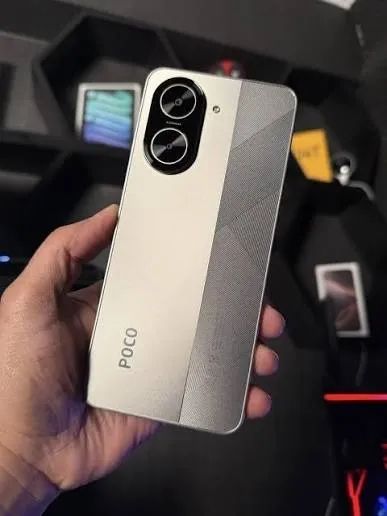 Celular Xiaomi Poco C71 64 GB 
