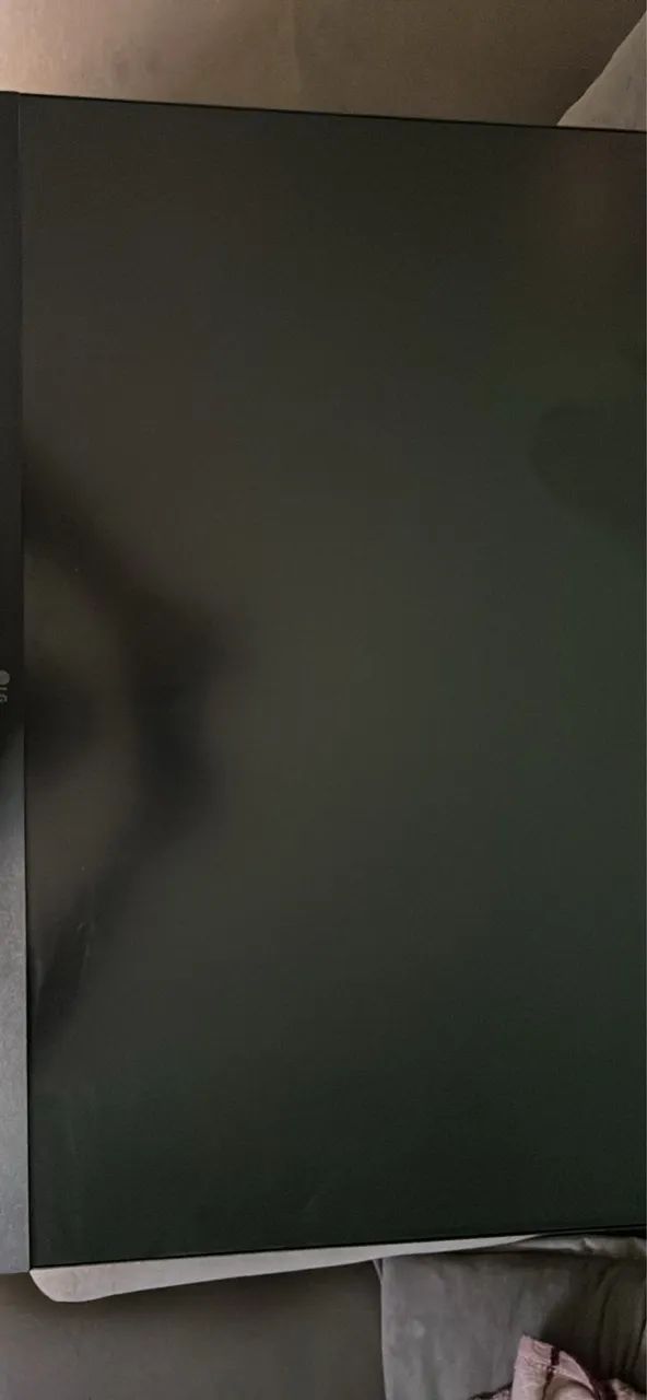 LG Ultragear 32 polegadas 165hz fast VA 0,5ms - Foto 5