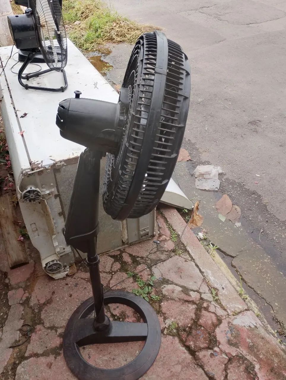 Ventiladores  - Foto 2