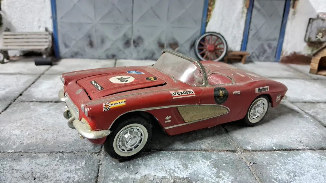 Miniaturas plásticos modelismo  - Foto 3