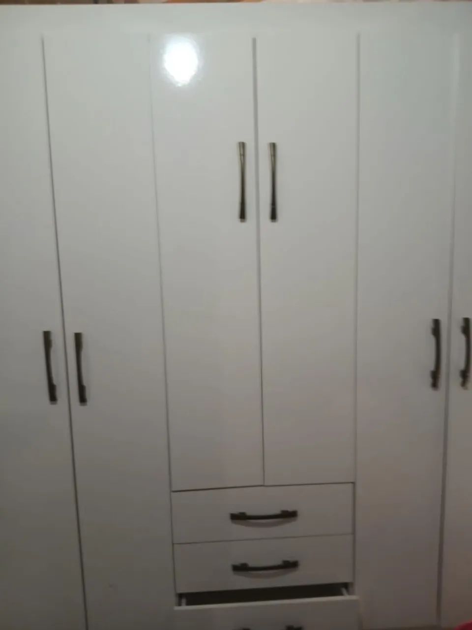 Guarda roupa  - Foto 2