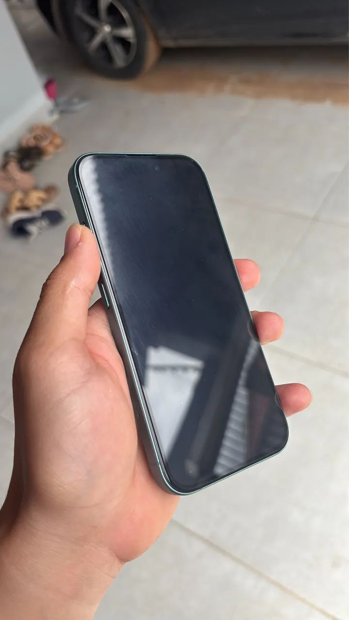 iPhone 16 128gb - Foto 5