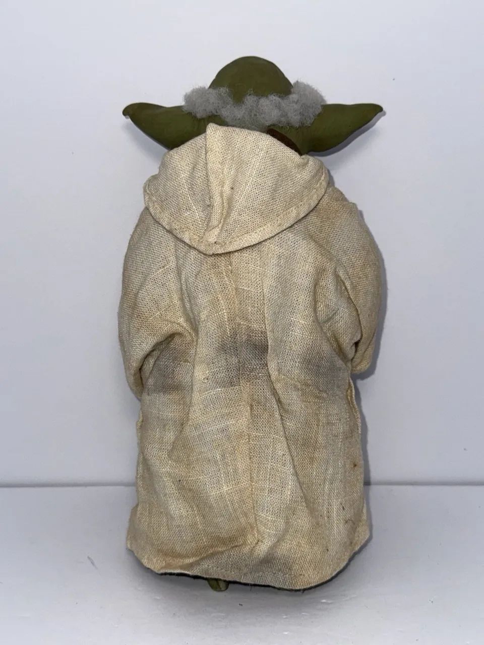 2005 Hasbro Talking Yoda  - Foto 3