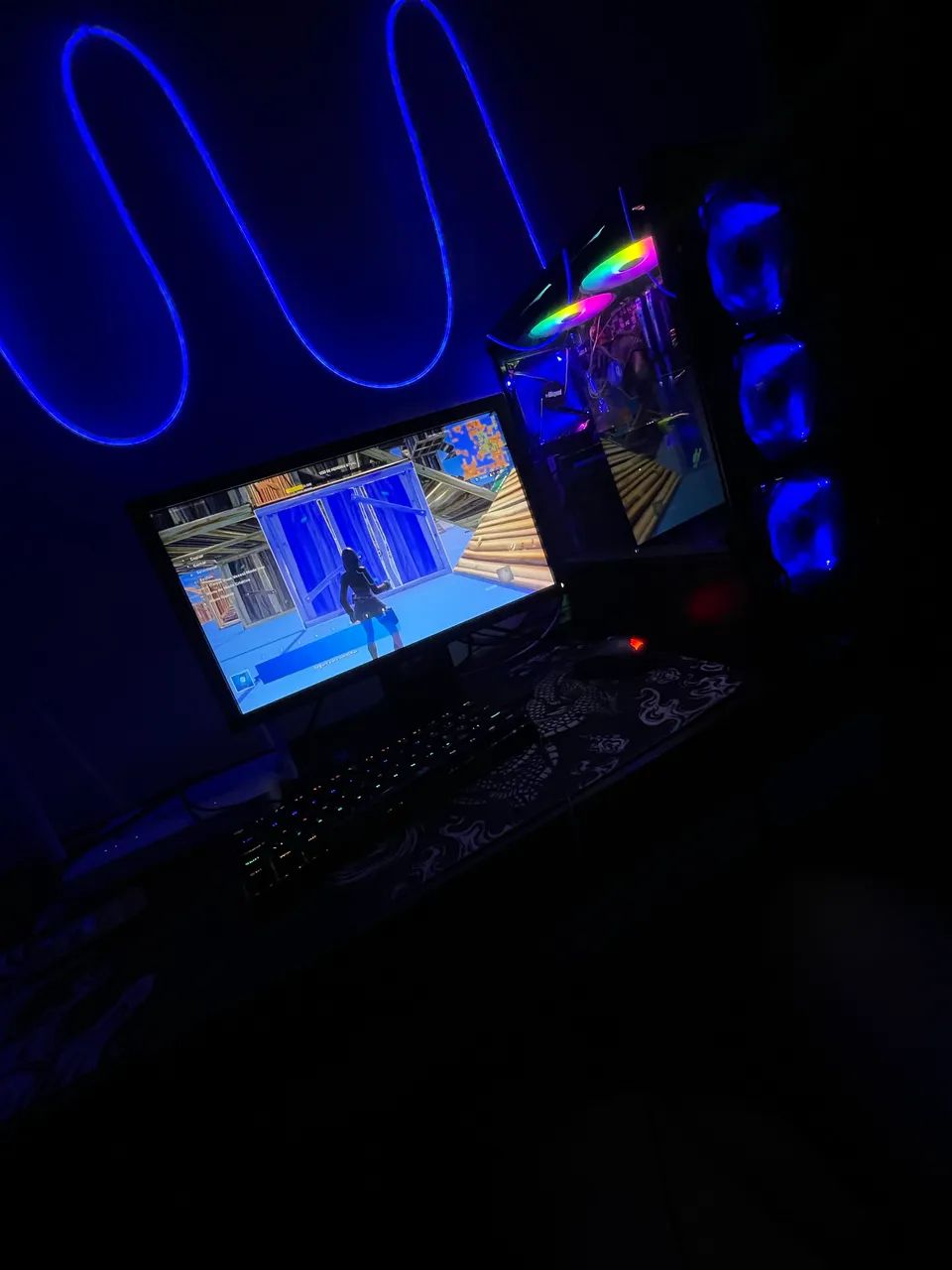 Pc gamer 