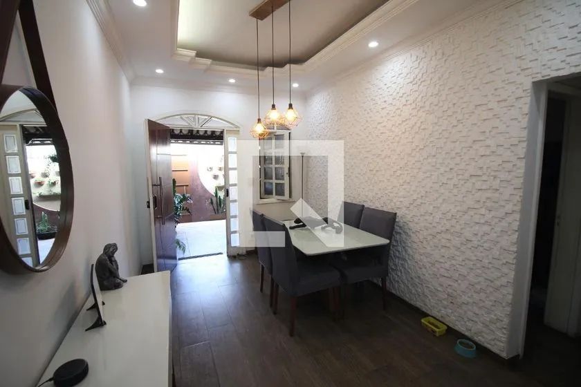 Casa à Venda - JK, 5 Quartos, 186 m2 - Foto 4