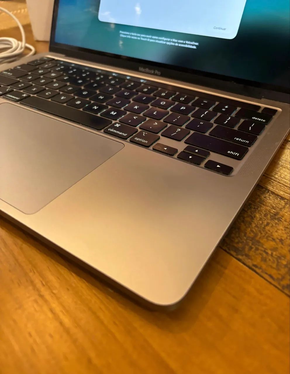 MacBook Pro - Foto 2