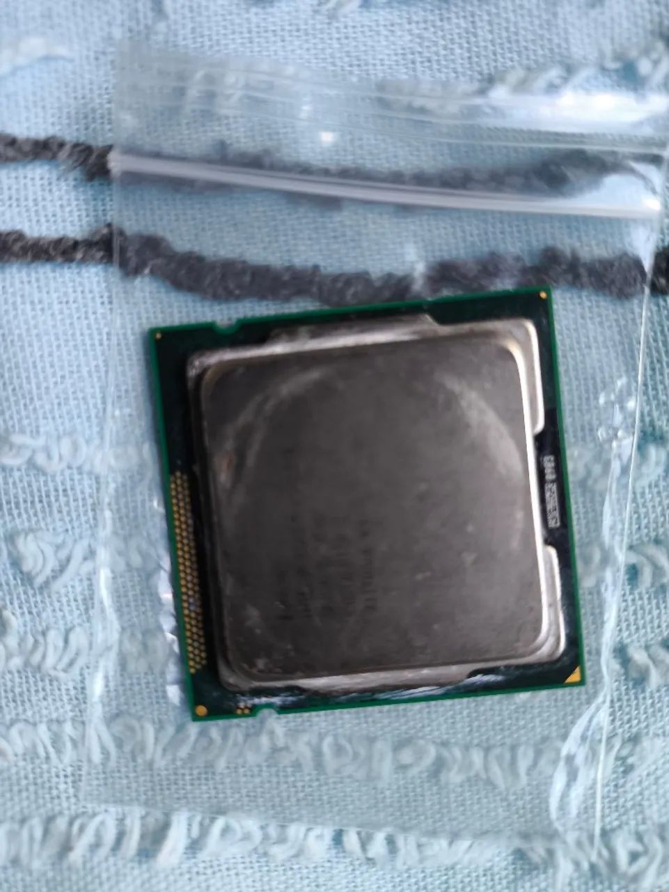  Processador Intel® Core? i5-2310<br>SR02K 2.90GHz<br>Costa Rica - Foto 4