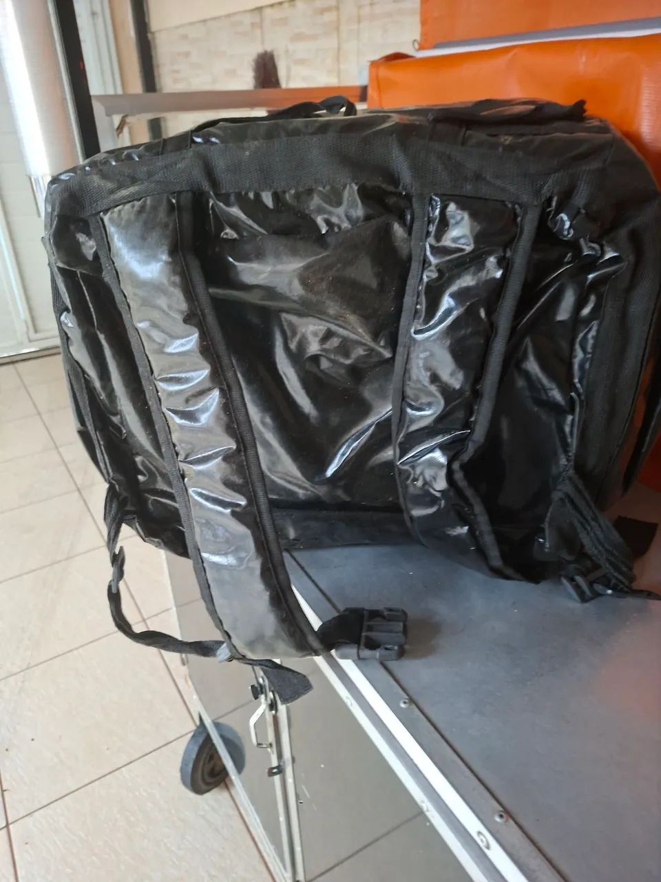 Bag impermeável  - Foto 3