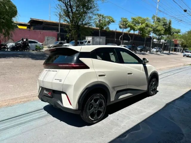 BYD Dolphin Mini (Elétrico) 2025 - Foto 5