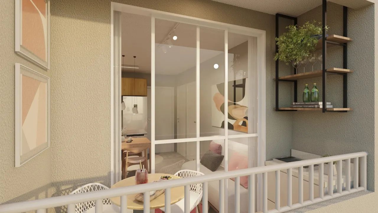 EQUALE CONDOMINIO CLUBE - Foto 3