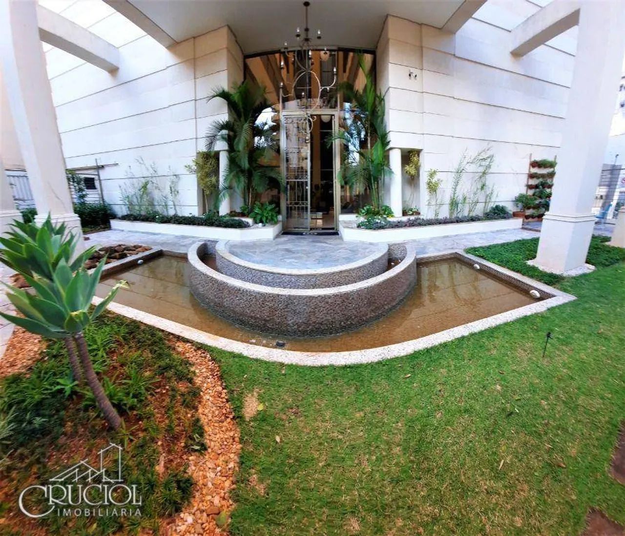 Apartamento com 1 dormitório para alugar - Centro - Londrina/PR - Foto 3