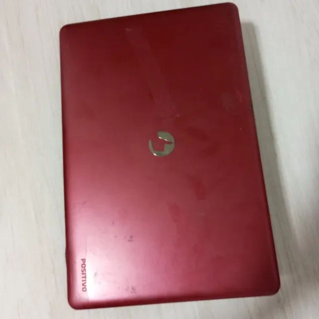 Carcaça Completa com teclado Notebook Positivo Motion (Leias as informações com atenção) - Foto 3