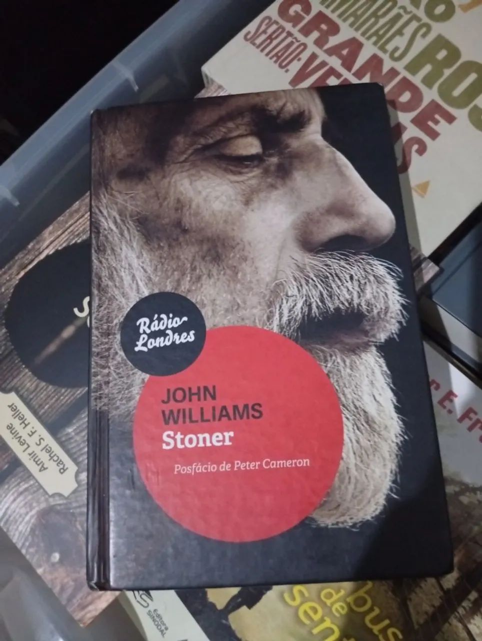 Stoner 