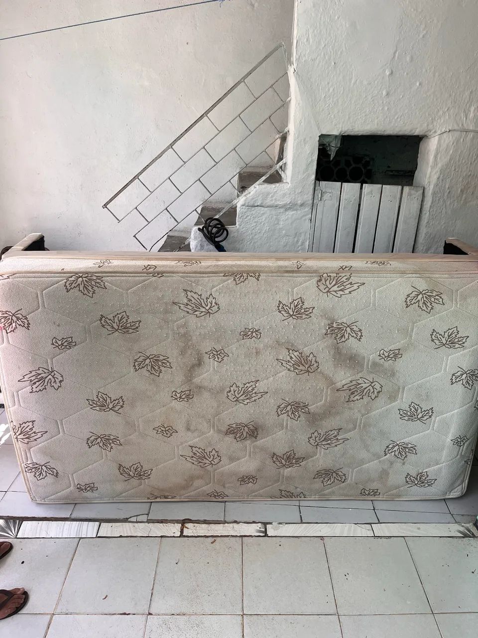 Cama Box Conjugada Solteirão - Foto 2