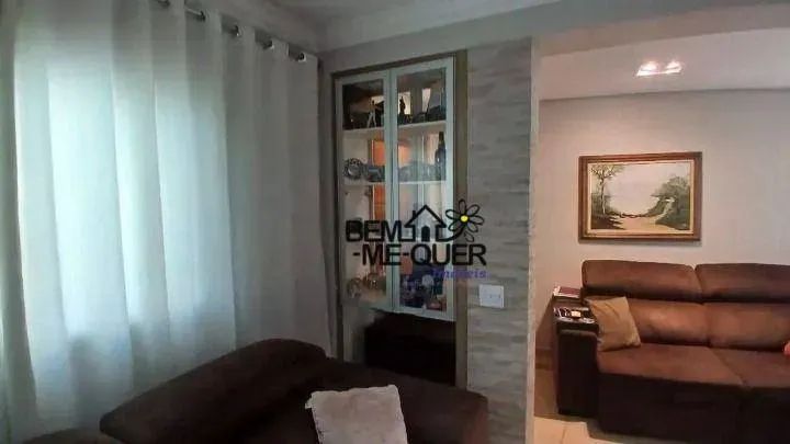 Sobrado com 3 dormitórios à venda, 129 m² por R$ 1.000.000,00 - Vila Clarice - São Paulo/S - Foto 3
